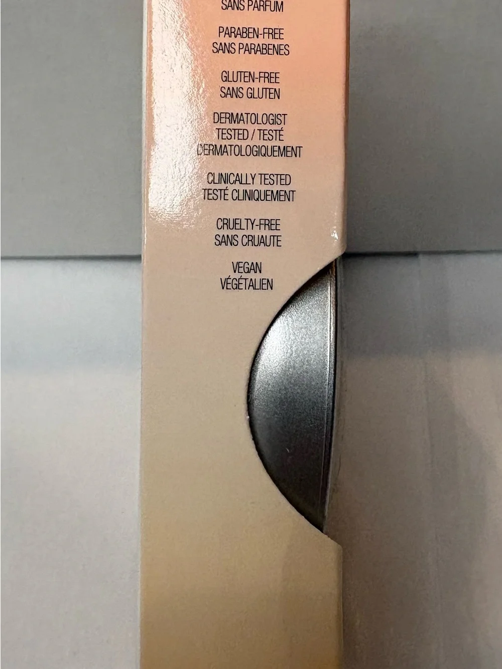 Physicians Formula Mineral Wear Talc-Free Face Powder - Buff Beige